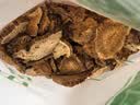 禾沐康 云南木香250克 中药饮片 行气止痛 健脾消食 用于胸胁 脘腹胀痛 泻痢后重 食积不消 不思饮食 中药材 实拍图