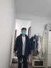 伯希和（Pelliot）【山野经典2.0】冲锋衣三合一秋季男户外防水外套11340105黑L 实拍图