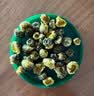 艺福堂胎菊花茶50g 新花无硫熏杭白菊 特养生凉茶级可搭配玫瑰花枸杞 实拍图