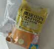 疯狂小狗狗粮小耳朵冻干兔肉鱼油夹心粮幼犬成犬通用100g 实拍图
