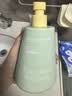 袋鼠妈妈青少年洗发水380ml*2【央媒推荐】儿童洗发水去屑控油12-18岁学生 实拍图