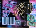 苏菲口袋魔法黑猫卫生巾日夜组合74片超薄便携加宽姨妈巾京东自营 实拍图