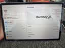 HUAWEIMatePad SE 11英寸 焕新版 华为平板电脑高刷护眼大屏 影音娱乐学生平板学习平板8GB+256GB 星云灰 实拍图