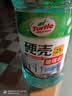 龟牌（Turtle Wax）硬壳防冻玻璃水-25°汽车强力去油膜去污雨刮水四季通用2L*2瓶 实拍图