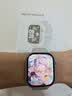 小米（MI）REDMI Watch 6皎月银 国家补贴 澎湃OS 3 心率血氧监测 红米手表6 初高中生 运动 实拍图