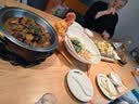 鲜京采 厄瓜多尔白虾 净重3斤/盒 特大号20-30规格   30-45只/盒 实拍图
