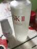 SK-II神仙水230ml抗皱精华sk2化妆品全套保湿水乳护肤品套装生日礼物女 实拍图