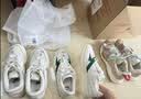 京东自营洗鞋服务运动鞋任洗3双上门取送价值2000元内小白鞋京东洗衣 实拍图