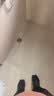 金羚（JINLING）排气扇卫生间专用换气扇浴室厕所抽风机墙壁窗式排风扇强力静音 升级百叶6寸【原装1米插头线】开孔150~160mm 实拍图