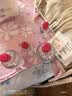 贝德玛（BIODERMA）【11.11现货】粉水敏感肌洗卸温和净澈毛孔卸妆水1200ml 实拍图