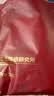 京东京造26秋冬新品【轻暖 270g】羊毛蚕丝女保暖内衣秋衣秋裤女 S 实拍图