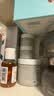 科颜氏（Kiehl's）全新第二代白泥清洁面膜125ml控油清洁毛孔去黑头生日礼物 实拍图