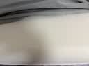 亚朵星球慢回弹记忆绵枕 枕头护颈枕芯基础款酒店睡眠宿舍低枕8cm单只 实拍图