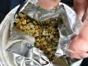 福东海 洋甘菊100克【新鲜晾晒】菊茶茶花草茶搭野菊花干花原料泡水喝 实拍图