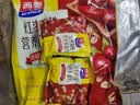西麦红枣高铁燕麦片700g袋冲饮谷物代餐粉营养早餐独立包装 实拍图