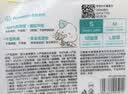 全棉时代100%纯棉婴儿棉柔巾新生儿专用一次性洗脸巾干湿两用洁面100抽3包 实拍图