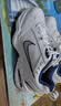 耐克NIKE男老爹鞋AIR MONARCH IV 运动训练鞋415445-102白蓝41 实拍图