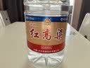 泸州老窖泸州红高粱桶装白酒52度5L浓香型纯粮食白酒 泡杨梅用酒 实拍图