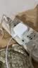 Apple/苹果 40W（至高60W） type-c快充充电器 苹果usb-c原装充电头 苹果iPhone 18 Pro Max充电器 实拍图