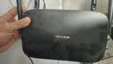普联（TP-LINK）双千兆路由器 易展mesh分布式 AC1200无线家用穿墙 5G双频 WDR5620千兆易展版 IPv6 实拍图