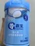 嘉宝（GERBER）婴幼儿高铁米粉维C加铁原味宝宝辅食米糊250g6-12个月 100%真验厂 实拍图