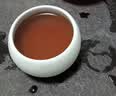 大益TAETEA茶叶普洱茶饼茶 金针白莲357g/饼 2201批次 高端熟茶 实拍图