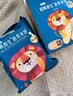 禾泱泱婴幼儿零食胚芽米饼稻鸭原生原味16g强化钙铁锌宝宝零食尝鲜6月+ 实拍图
