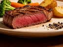 大希地原切牛排眼肉熟成整条厚切牛肉速冻1.7kg（净重3.4斤）【真原切】 实拍图