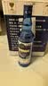 五缘湾 台湾高粱酒 绵柔10窖藏 浓香型白酒 43度 500ml*12瓶 整箱装 实拍图