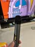 唱吧小巨蛋L1家庭k歌音响一体机 家用电视ktv话筒无线蓝牙桌面音箱套装 户外专业唱歌神器生日礼物 实拍图