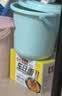 寿桃港式车仔面(12包装)非油炸速食方便面泡面早餐拌面整箱2460g 实拍图