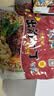 出前一丁日清 进口方便面 五香牛肉味91g*5袋 泡面拌面早餐零食中秋 实拍图