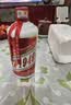 贵和泉飞茅1949酱香白酒粮食酿造53度高度口粮酒聚会自饮 53度 500mL 1瓶 实拍图