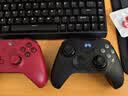 北通鲲鹏20游戏手柄AI智控无线蓝牙可调摇杆xbox类电脑PC手机steam体感宏switch2影之刃零伊莫 精英版 实拍图