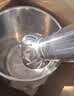 九阳豆浆机免煮破壁免滤1.9L大容量快速浆五谷杂粮家用全自动多功能可预约早餐果蔬榨汁机米糊机 【生磨豆浆/免滤直接喝】 1.9L 实拍图