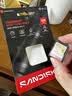 Sandisk闪迪128GB SD内存卡 4K V30 U3 C10 相机存储卡 读速230MB/s 写速120MB/s 高速连拍 微单/单反相机 实拍图