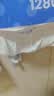 洁云卫生纸悬挂式L码 3层180抽*4提 4D溶+家用挂卫纸巾替代卷纸 实拍图