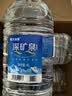 恒大冰泉天然饮用矿泉水4L*4桶整箱装大桶泡茶露营桶装水京东自营热门商品 实拍图