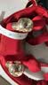 妙界【保价双十一】R9福袋限定版揉捶一体肩颈按摩仪颈椎按摩器热敷按摩斜方肌颈肩腰背部送老师 实拍图