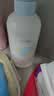 十月结晶婴儿洗发水沐浴露二合一400ml 保湿润肤温和清洁无刺激 实拍图