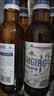 青岛啤酒（TsingTao）精酿白啤全麦原麦汁浓度10°P  500ml*12瓶整箱装 实拍图