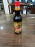 东古一品鲜酱油【特级生抽】500ml 红烧味极鲜中华老字号0脂调料 实拍图