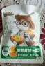 三只松鼠倒蒸黄桃干106g/袋 蜜饯果干果脯休闲零食小吃干桃肉 实拍图