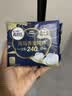 高洁丝海岛奢宠纯棉卫生巾10包86片日夜用护垫姨妈巾京东自营轻薄透气 实拍图
