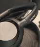 索尼（SONY）【礼物】ULT WEAR 重低音头戴式降噪蓝牙耳机（WH-ULT900N） 黑色开学必备 实拍图