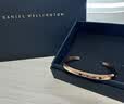 丹尼尔惠灵顿（DanielWellington）[马思纯同款]dw手镯女星辰玫瑰金小号手镯情侣款531生日礼物 实拍图