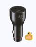 华为（HUAWEI）车载全能充/充电器 88W超级快充适用华为手机Mate XTs/Mate 70系列/Mate 80系列 实拍图