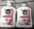 滴露（Dettol）洗手液抑菌消毒滋润500g+500g 补充装 儿童家庭护手替换装 实拍图