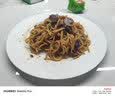 锋味派意面速食黑椒牛肉酱拌面280g*5盒意大利面 儿童早餐速食意粉面条 实拍图