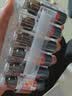 香雪 橘红痰咳液  10ml*18支（无蔗糖型）理气化痰润肺止咳嗽痰多咳嗽咽喉炎清肺支气管炎 实拍图